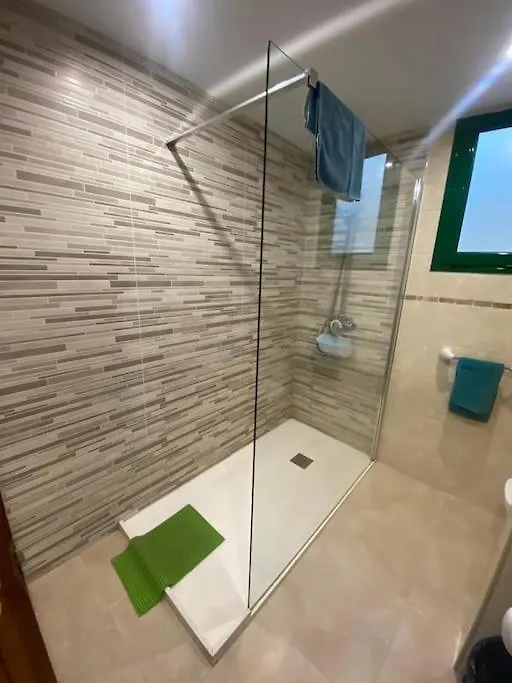 Ap 1ª Linea Playa Las Cucharas Costa Teguise Apartment